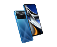 Xiaomi SMARTFON POCO X4 PRO 5G 6/128GB Niebieski # - 1462922 - zdjęcie 6